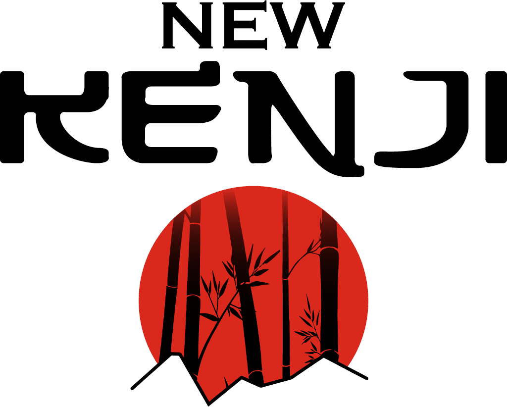 New Kenji Sushi Rice