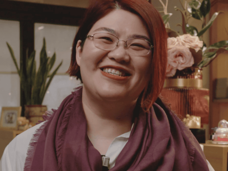 Shiro Poporoya, Mami Hirazawa - Itamae